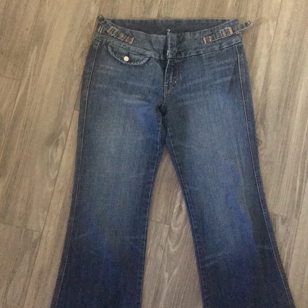For All Mankind Jeans Size 29